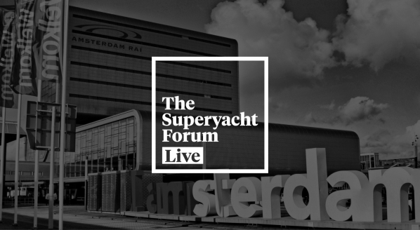 Image for Everything you need to know about The Superyacht Forum Live