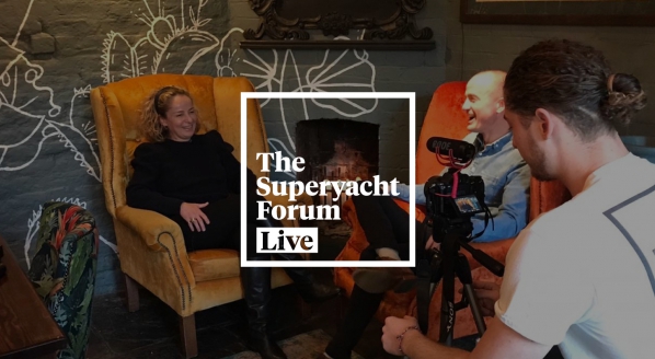 Image for The Superyacht Forum Live Tour: London