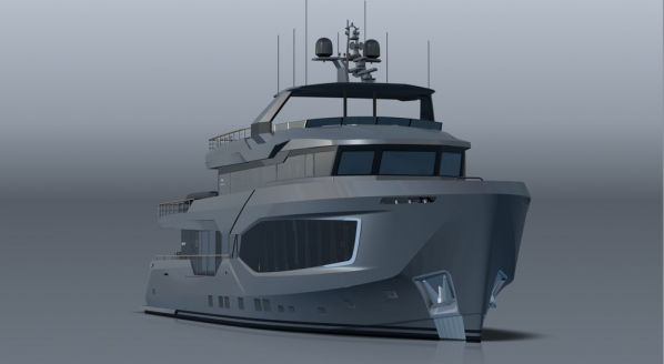 Image for Numarine sells first 37XP model