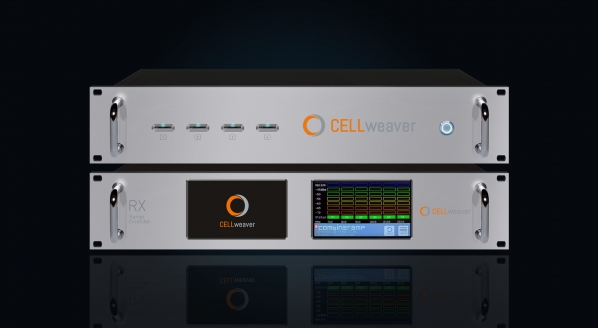 Image for CELLweaver SuperCharged prepares superyachts for 5G