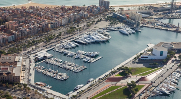 Image for Marina Port Vell Barcelona to offer premium healthcare coverage 
