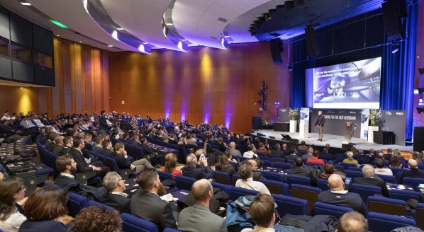 Image for RAI Amsterdam lays out plans for METSTRADE 2021