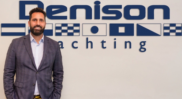 Image for OneWater Marine completes acquisition of Denison Yachting