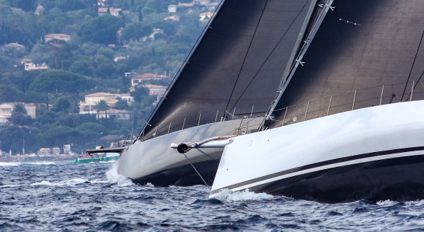 Image for An update on sailing in the Med under temporary admission