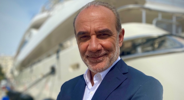 Dimitris Sertsios - CEO - Lavalmore