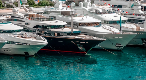 Image for What do you think of yacht management?