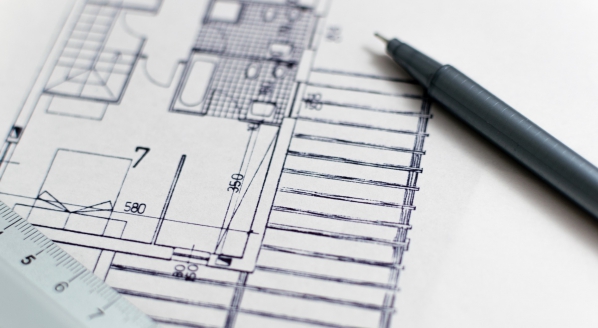 Image for Refitting the new-build thinking