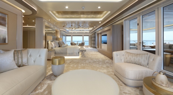 Image for Europlan Yacht Interiors - the turnkey solution