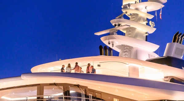 Image for Digitising the superyacht experience with AcqueraPro