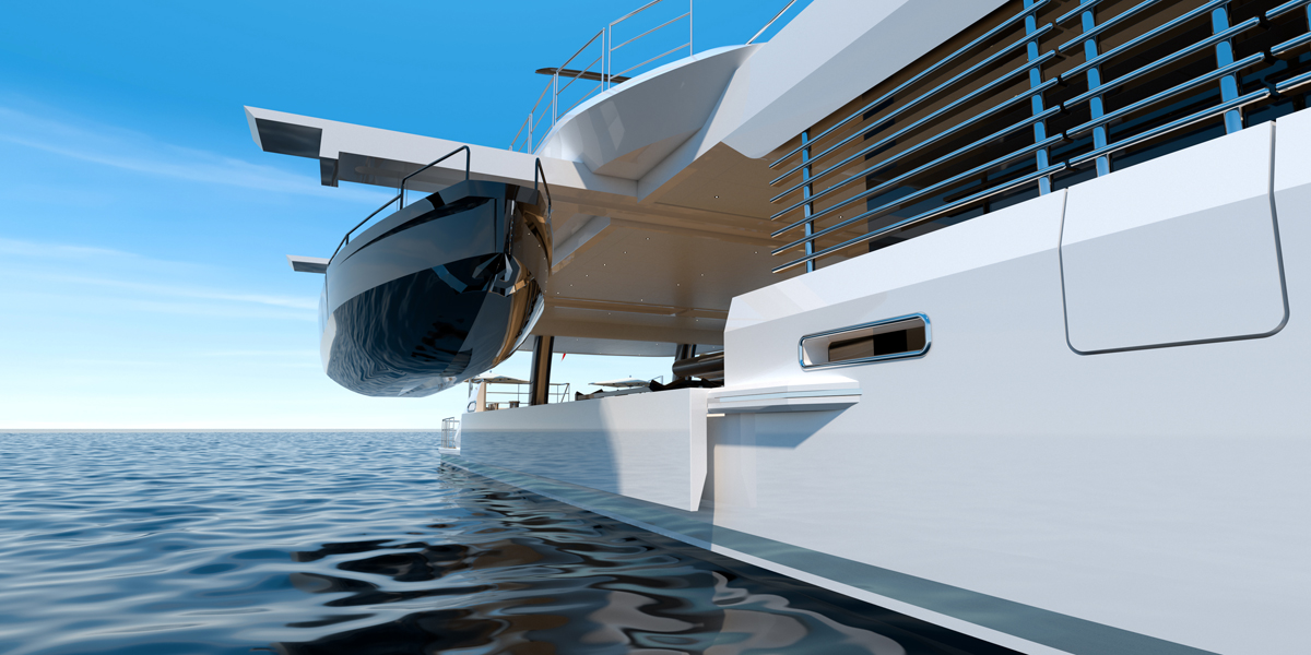 antalya yacht construction