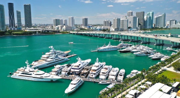 Image for MarineMax to acquire IGY Marinas for $480 million in cash