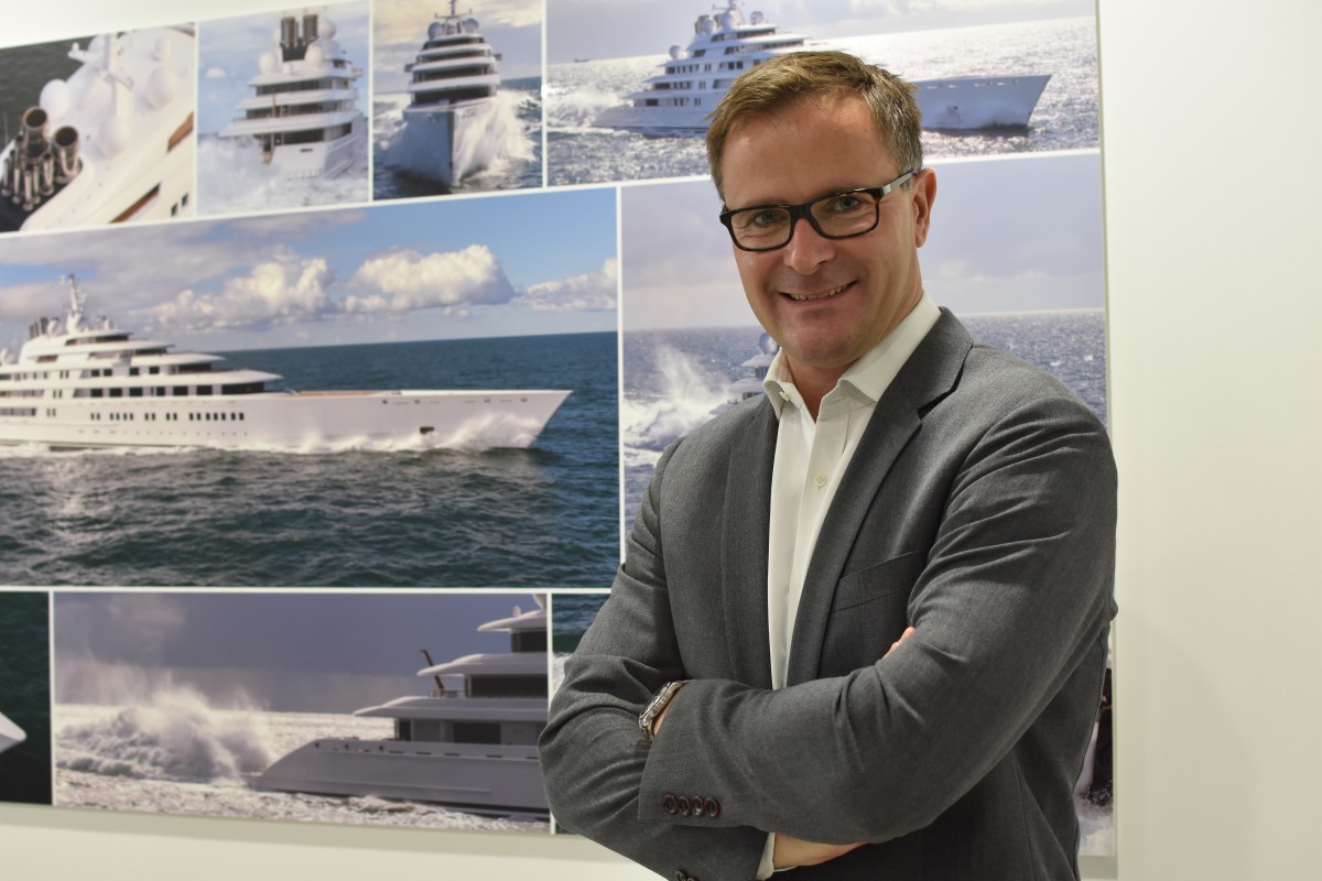 SuperyachtNews.com - Owner - The rise of the conscious cruiser SuperyachtNews.com - Owner - The rise of the conscious cruiser