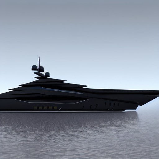 yacht design ai
