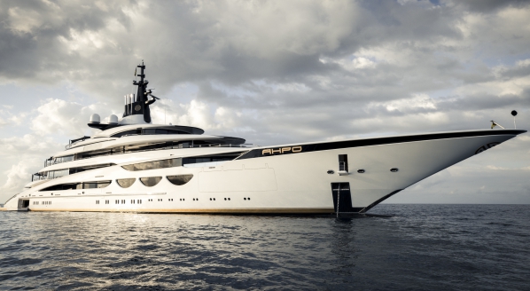 Image for The MYS guest list of superyachts grows