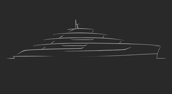 Image for Sanlorenzo records new success for its Superyacht Division