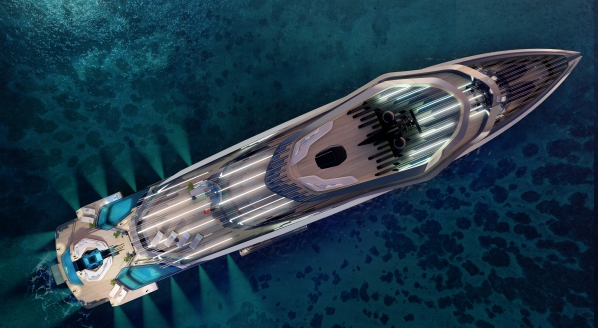 Image for Design house partnership announce project at MYS