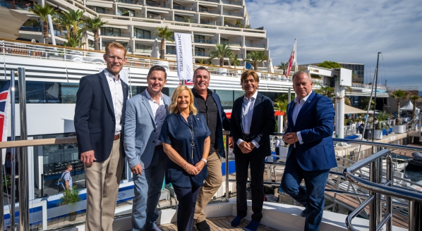 Image for Sunseeker announces new product lines at Monaco Yacht Show