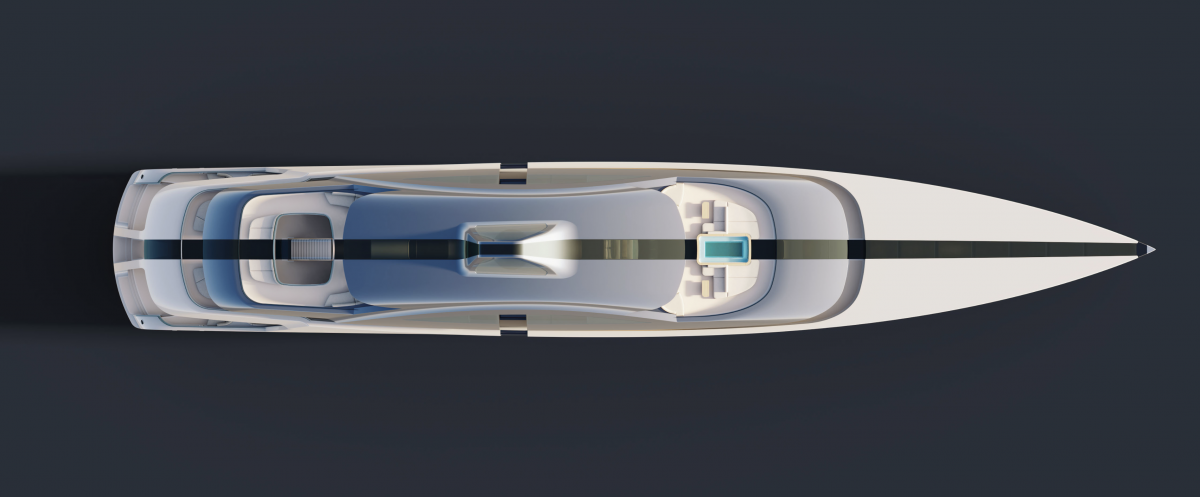 superyacht concepts