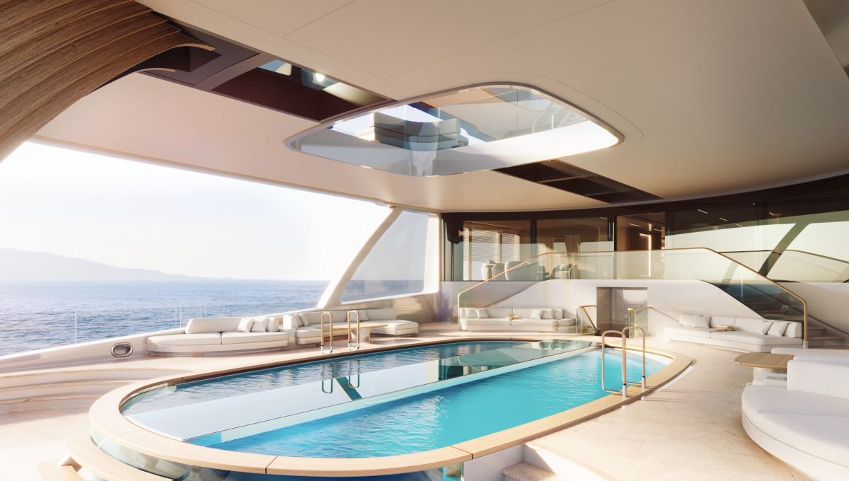 superyacht concepts