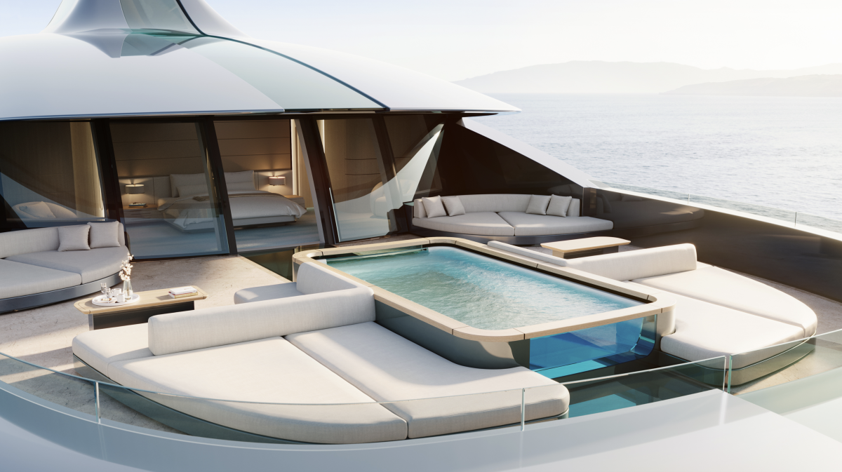 superyacht concepts