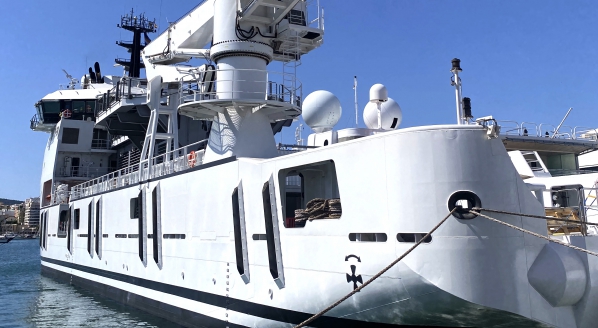 SuperyachtNews.com - Operations - Biocide Overuse: A cause for concern in superyacht maintenance? - Vimarsana News