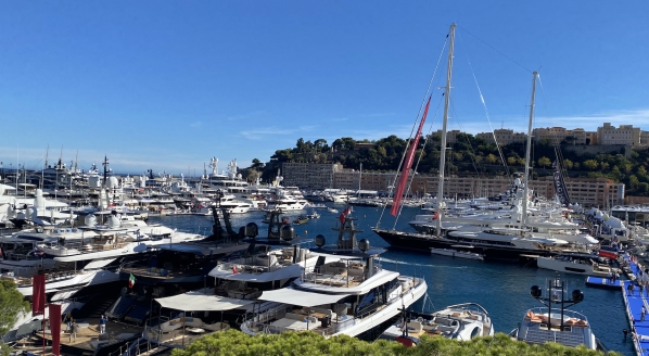 Image for MYS Sustainability Conference highlights