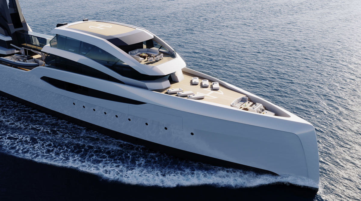  Business - Feadship opens new sustainable