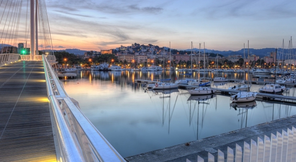 Image for Hill Robinson Group opens new office in Porto Mirabello