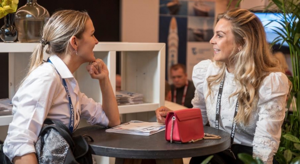 Image for Women in industry event at Metstrade