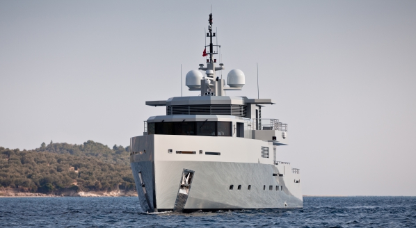 Image for Ahoy Club sell 38m So’Mar