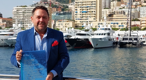 Image for Asia-Pacific Superyacht Association outline plans for 2022