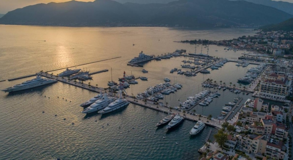 Image for Fifth annual Winter Games to return to Porto Montenegro