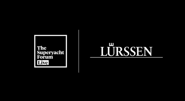 Image for Meet the partners: Lürssen at The Superyacht Forum