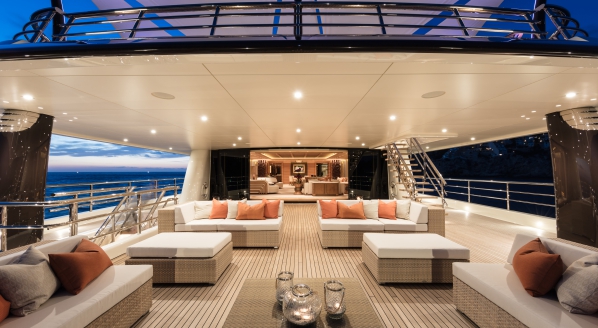 Image for Raising the bar of refit…by grand design