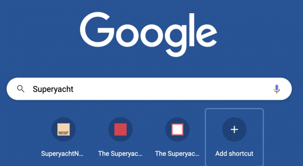 Image for OK Google, tell me about superyachts