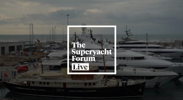 Image for The Superyacht Forum Live – Captains Edition