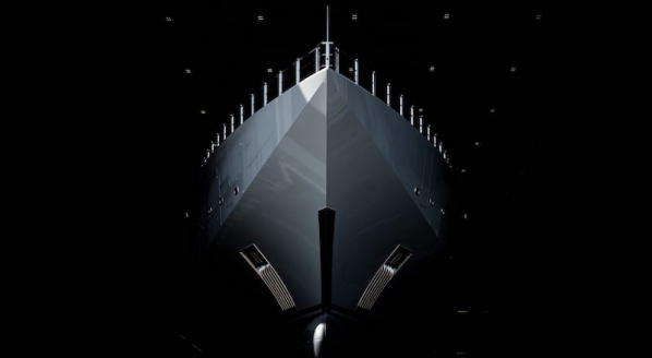 Image for Oceanco launches Y720