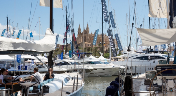 Image for Introducing the Palma Superyacht Village