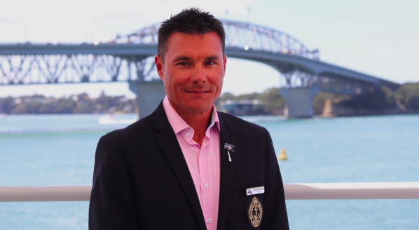 Image for The road to Barcelona for the 37th America's Cup