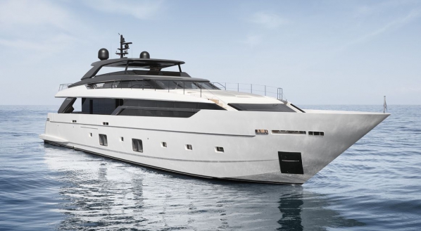 Image for EKKA Yachts announces two new Sanlorenzo orders for yachts over 32m