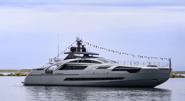 Image for Pershing launches third 140 unit 