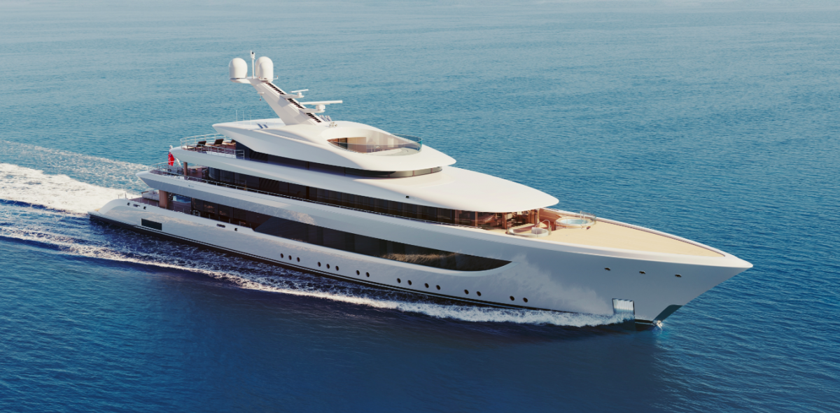 Feadship Yachts for Sale / Feadship Shipyard