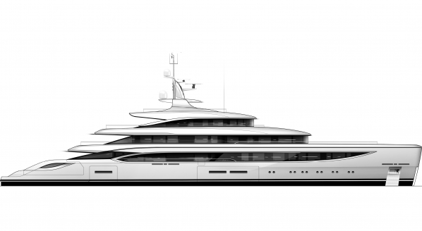 SuperyachtNews.com – Fleet – Benetti announces the sale of the first B.Now 72m