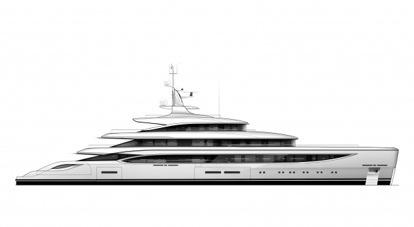 Image for Benetti announces sale of B.Now 72m