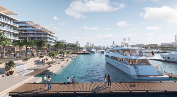 durres marina news
