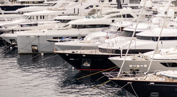 Image for Digitising yacht operations: loading in progress