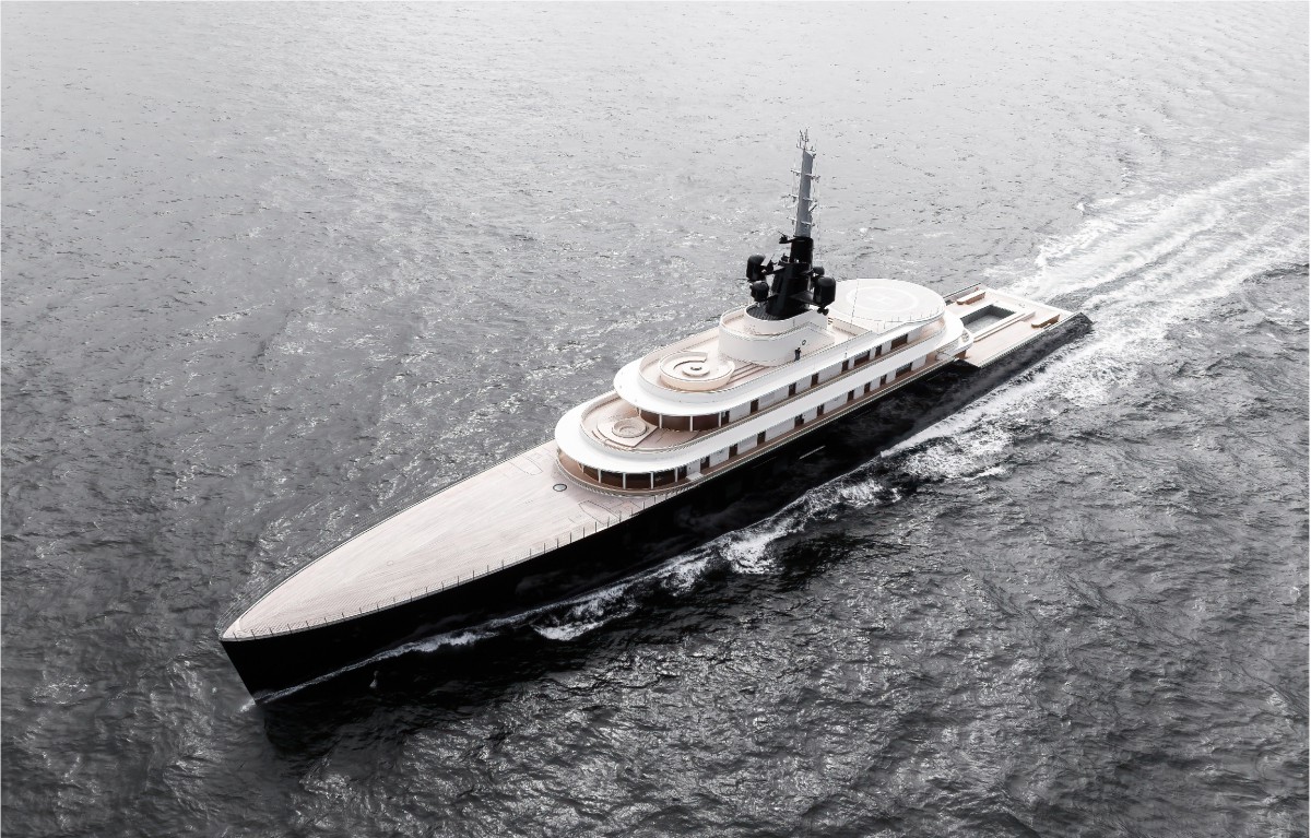 my liva yacht