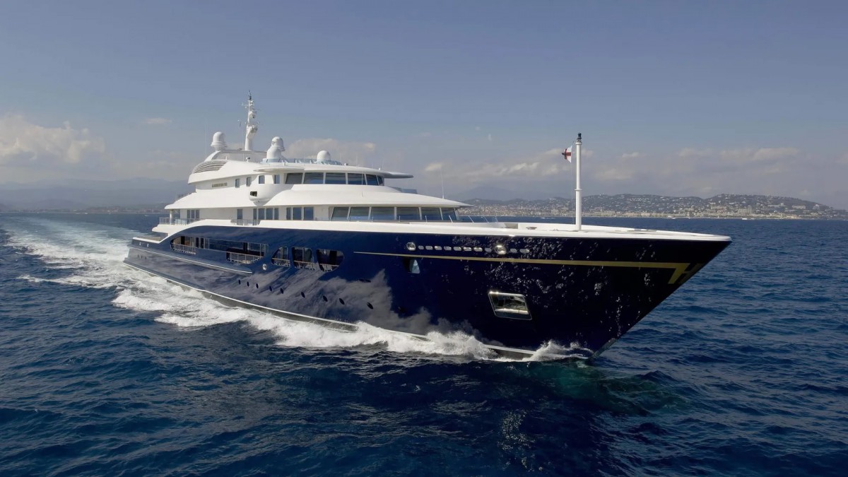 monaco yacht show market report 2023