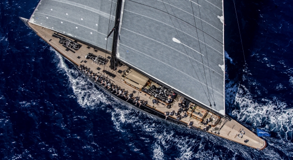 Image for Superyacht Cup Palma 2023 opens for business