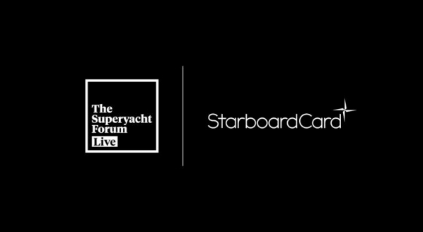 Image for Meet the partners: Starboard Card